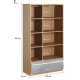 Pastatoma lentyna PLANO PN 03 Pastatoma lentyna PLANO PN 03