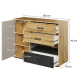 Komoda QUBIC 07 Komoda QUBIC 07