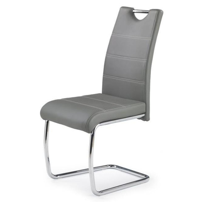 Kėdė K211 pilka