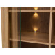Vitrina BERGEN REG2W2D Vitrina BERGEN REG2W2D