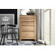Vitrina BERGEN REG2W2D Vitrina BERGEN REG2W2D
