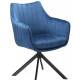 Kėdė AZALIA VELVET granatų Kėdė AZALIA VELVET granatų