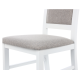 Kėdė LOBO DENVER 3 BEIGE Kėdė LOBO DENVER 3 BEIGE