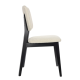 Kėdė KEILA BALOO 2074 BEIGE Kėdė KEILA BALOO 2074 BEIGE