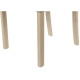 Kėdė AVOLA DENVER 3 BEIGE Kėdė AVOLA DENVER 3 BEIGE