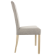 Kėdė AVOLA DENVER 3 BEIGE Kėdė AVOLA DENVER 3 BEIGE