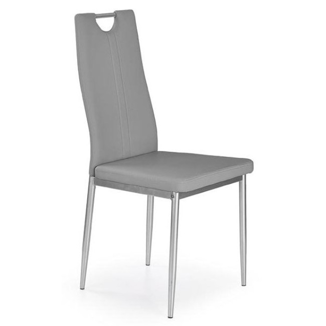 Kėdė K202 pilka
