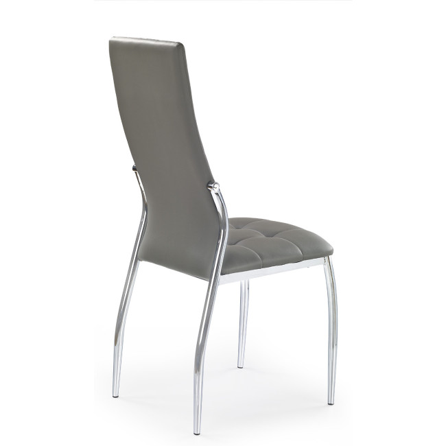 Kėdė K209 pilka