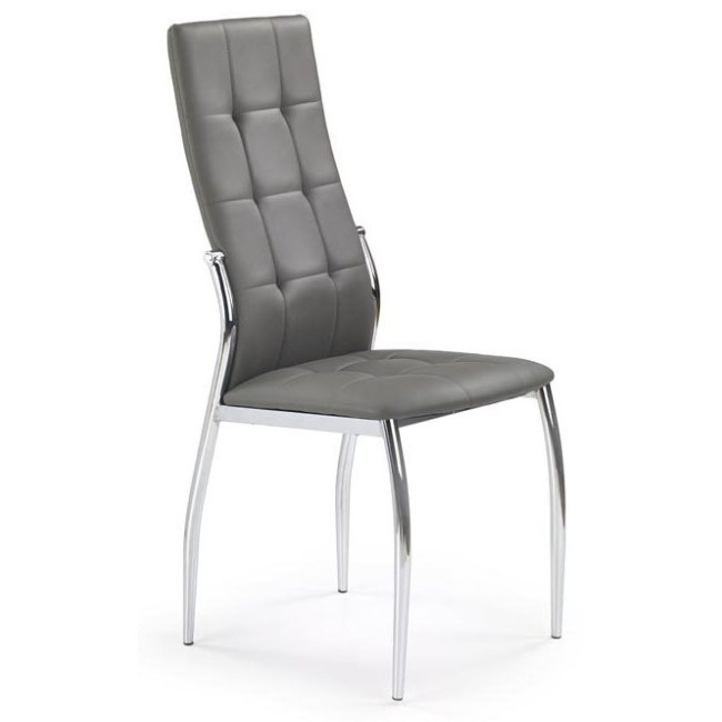 Kėdė K209 pilka