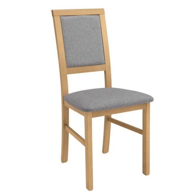 Kėdė ROBI BAKU_4_GREY